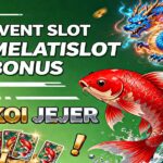 MelatiSlot Daftar Situs Slot Mandiri Online Terpercaya Indonesia