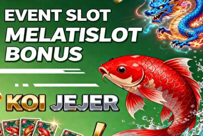 MelatiSlot Daftar Situs Slot Mandiri Online Terpercaya Indonesia