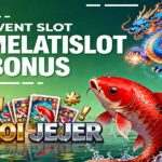 LapakJitu78 Slot BNI Online Gacor Hari Ini
