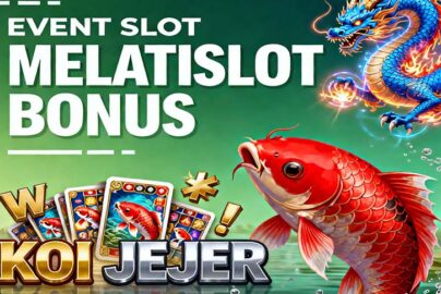 LapakJitu78 Slot BNI Online Gacor Hari Ini