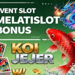 MelatiSlot Situs Resmi Slot BRI Online Terbaik