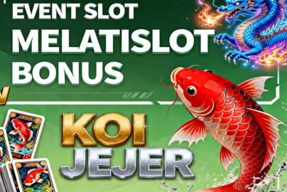 MelatiSlot Situs Resmi Slot BRI Online Terbaik