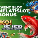 MelatiSlot Slot BSI Online Terbaik Banyak Game Pilihan