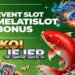 MelatiSlot Slot BSI Online Terbaik Banyak Game Pilihan