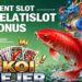 MelatiSlot Slot SeaBank Online Game Lengkap Banyak Bonus