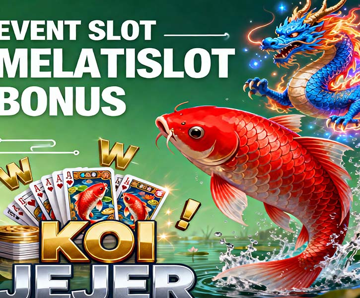 MelatiSlot Slot SeaBank Online Game Lengkap Banyak Bonus