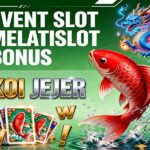 MelatiSlot Slot QRIS Online Terbaik Minimal Deposit Murah