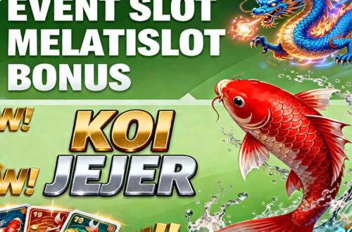 MelatiSlot Slot APK Dana Bonus New Member Besar