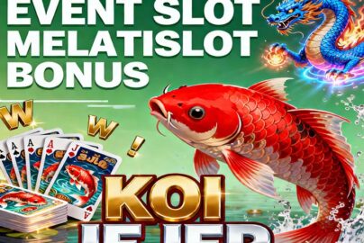MelatiSlot Slot APK OVO Situs Resmi Bonus Terbesar