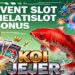 MelatiSlot Slot APK OVO Situs Resmi Bonus Terbesar