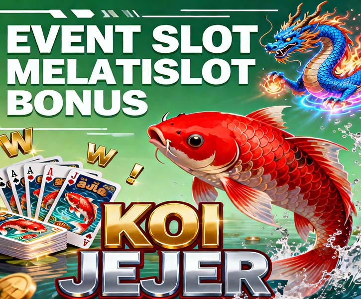 MelatiSlot Slot APK OVO Situs Resmi Bonus Terbesar
