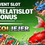 MelatiSlot Agen Joker123 Resmi Situs Slot Anti Rungkad
